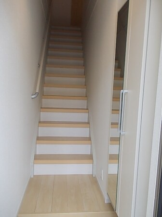 HJ レジデンスIIの物件内観写真